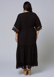 Solara Maxi Dress