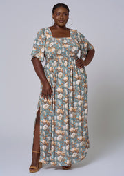 Larissa Maxi Dress