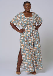 Larissa Maxi Dress
