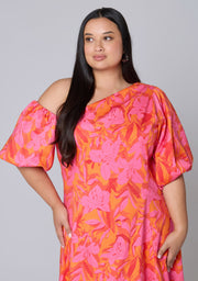 Bewitching Maxi Dress