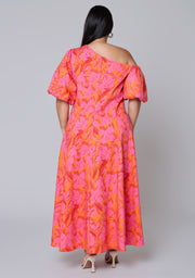 Bewitching Maxi Dress