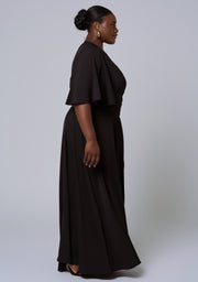 Devotion Maxi Dress