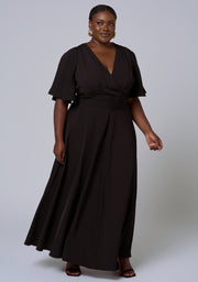Devotion Maxi Dress