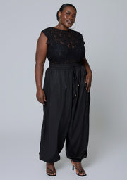 Rift Harem Pant
