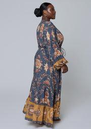 Nomadic Maxi Dress