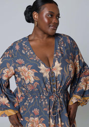Nomadic Maxi Dress