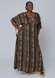 Love Lost Maxi Dress