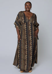 Love Lost Maxi Dress