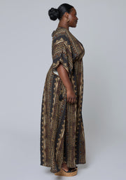 Love Lost Maxi Dress