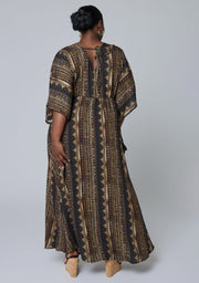 Love Lost Maxi Dress