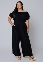 Ibiza Soul Jumpsuit
