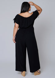 Ibiza Soul Jumpsuit