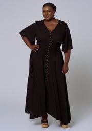 Sorcery Maxi Dress
