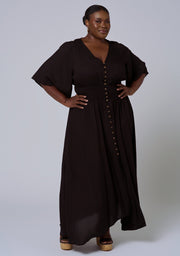 Sorcery Maxi Dress