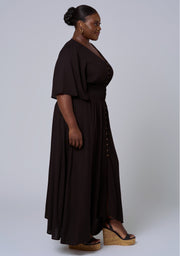 Sorcery Maxi Dress