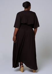 Sorcery Maxi Dress