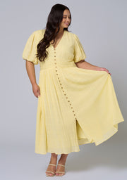Amalie Midi Dress