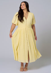 Amalie Midi Dress