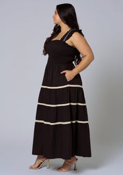 Elanor Midi Dress