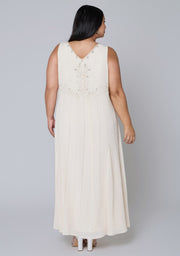 Moonchild Beaded Maxi Dress