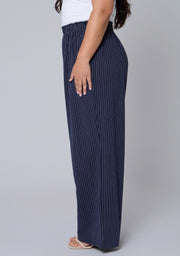 Arabella Pinstripe Pant