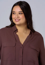 Lizzy Soft Shirt
