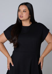Surrender Midi Dress