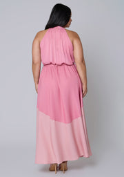 Tempted Maxi Dress