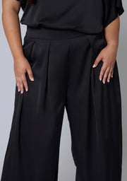 Lovergirl Wide Leg Pant