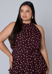 Adore Maxi Dress