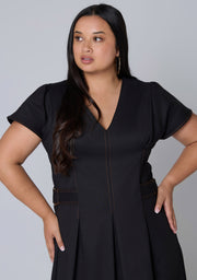 Bygones Midi Dress