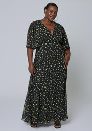 On The Run Maxi Dress