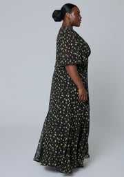 On The Run Maxi Dress