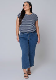Poppy Premium Tee