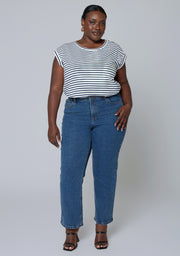 Poppy Premium Tee