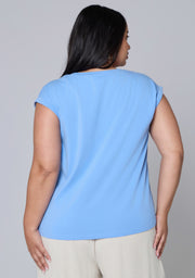 Poppy Premium Tee