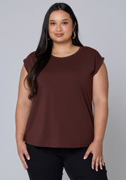 Poppy Premium Tee