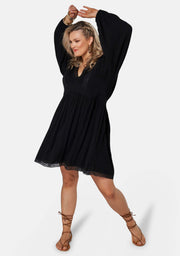 Night Love Midi Dress
