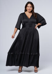 Work It Maxi Dress