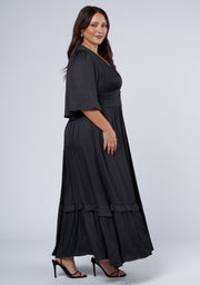 Work It Maxi Dress