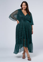 Tease Me Maxi Dress