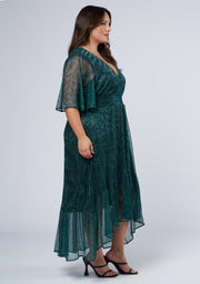 Tease Me Maxi Dress