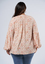 Venus Goddess Blouse