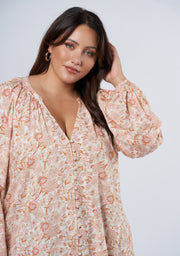 Venus Goddess Blouse