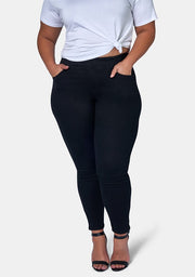 Judi Skinny Jegging