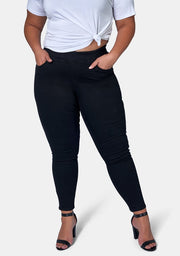 Judi Skinny Jegging