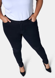 Kylie Curve Skinny Jean