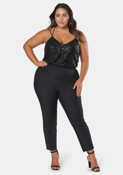 Too Hot To Handle Pants