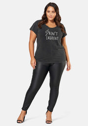 Laurent Logo Tee