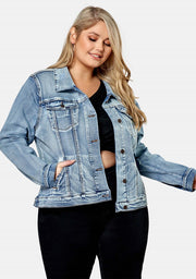 Augusta Denim Jacket